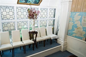 St Simeon Hotel