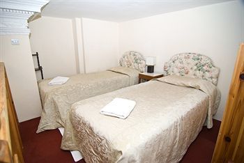 St Simeon Hotel