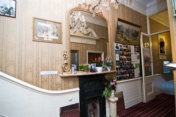 St Simeon Hotel