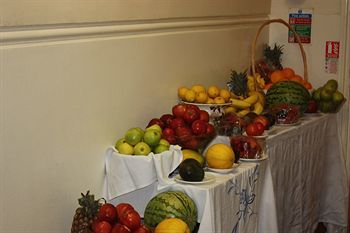 St Simeon Hotel