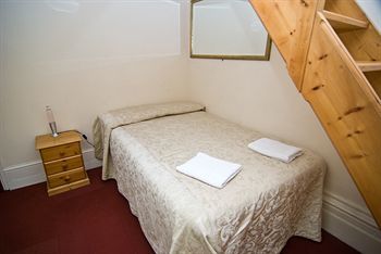 St Simeon Hotel