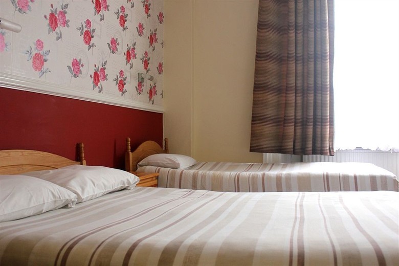 Hotel Stanley House