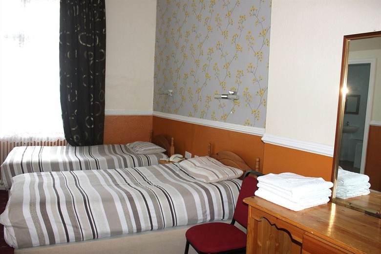 Hotel Stanley House
