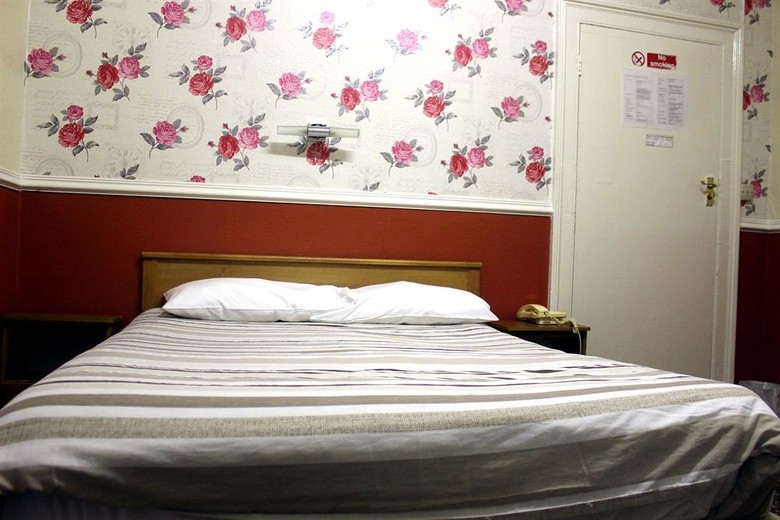 Hotel Stanley House