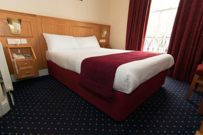 Hotel Days Inn Hyde Park
