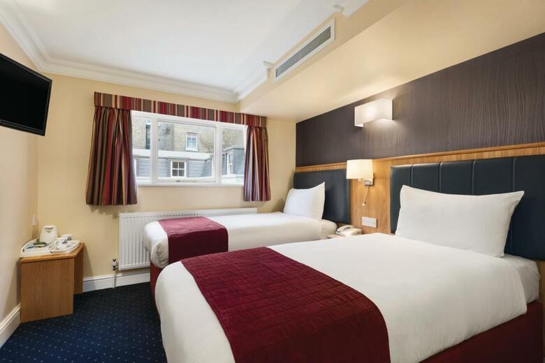 Hotel Days Inn Hyde Park