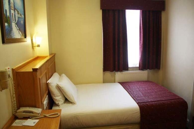 Hotel Days Inn Hyde Park