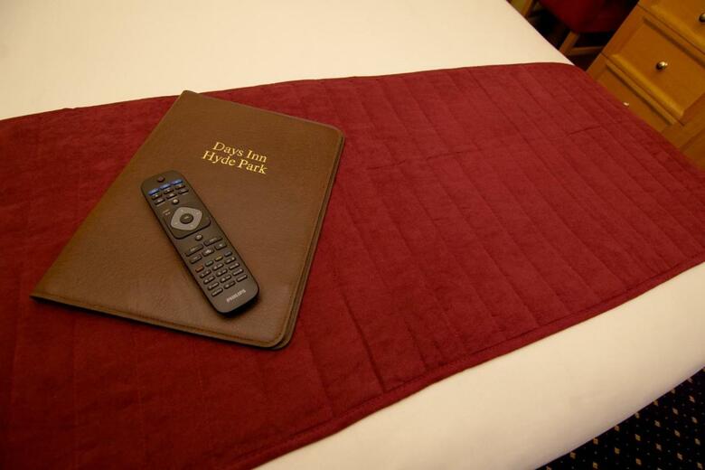 Hotel Days Inn Hyde Park