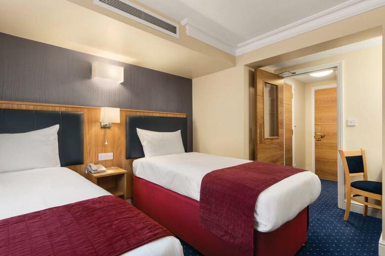 Hotel Days Inn Hyde Park