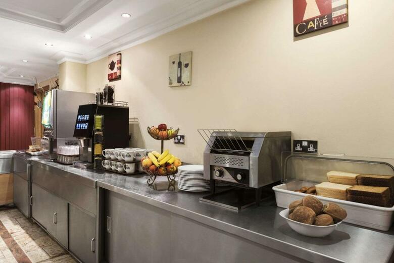 Hotel Days Inn Hyde Park