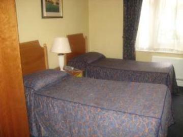 Bed & Breakfast Victor Hotel