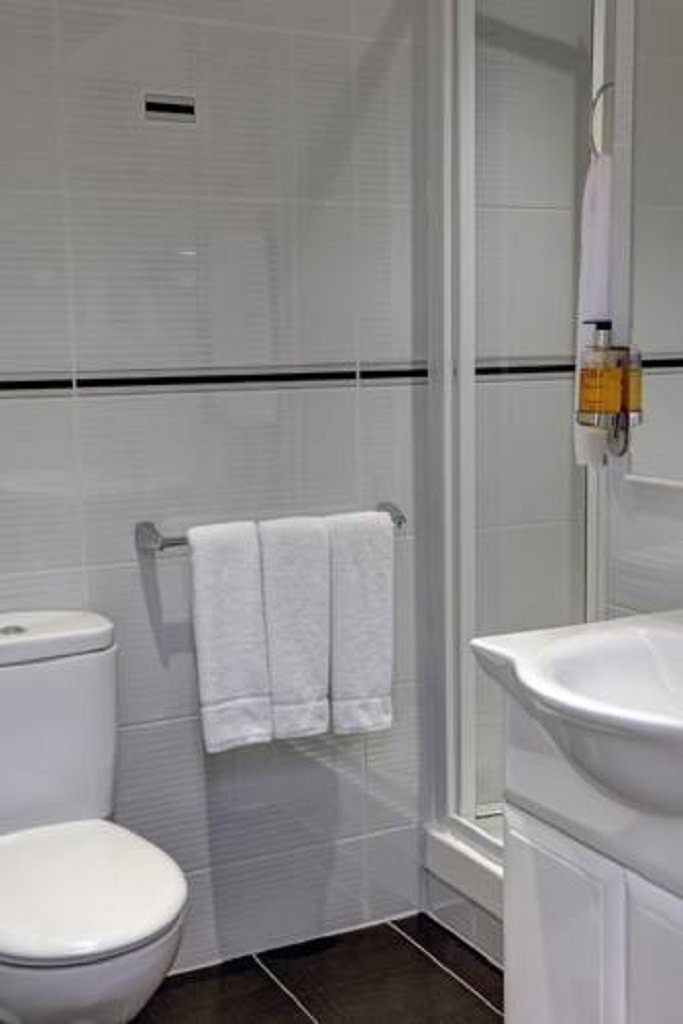 Hotel Best Western Buckingham Palace Rd