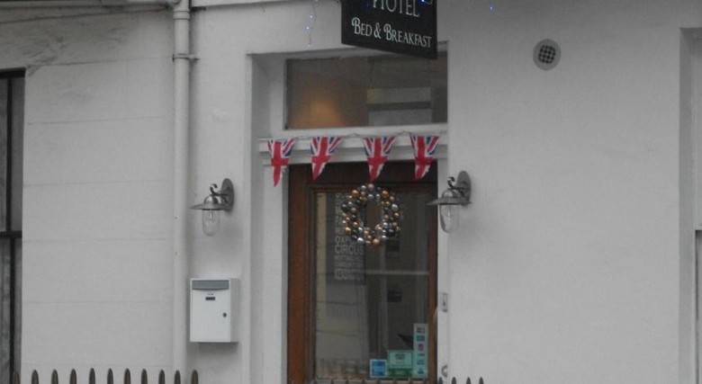Bed & Breakfast Bakers Hotel