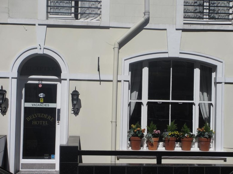 Belvedere Hotel