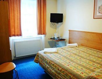 Caring Hotel