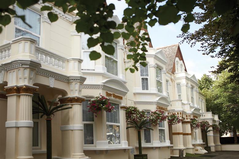 Hotel Best Western Chiswick Palace