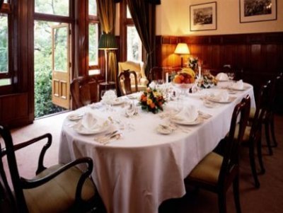 Hotel Draycott