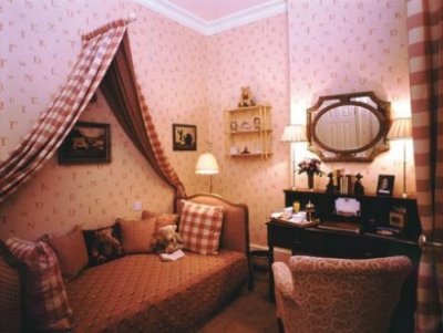 Hotel Draycott