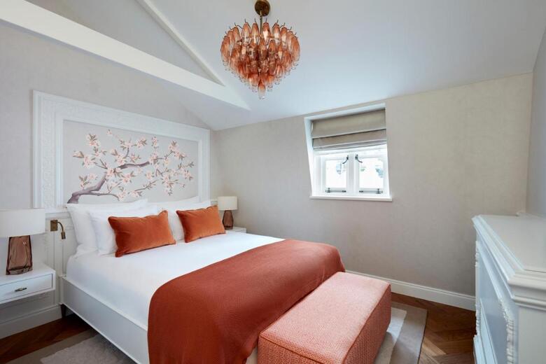 2 Chesham Hotel Belgravia