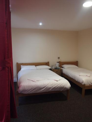 Hotel Earls Court Garden