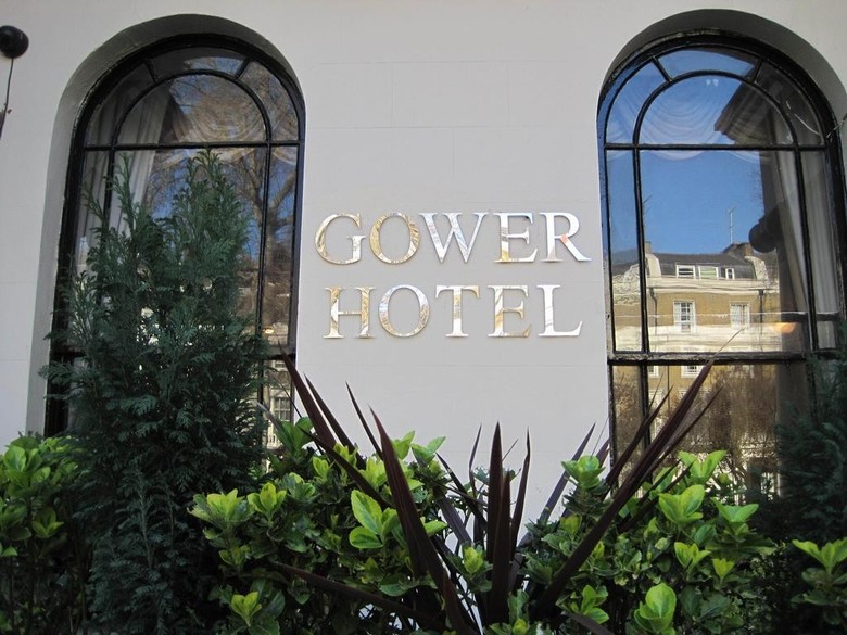 Gower Hotel