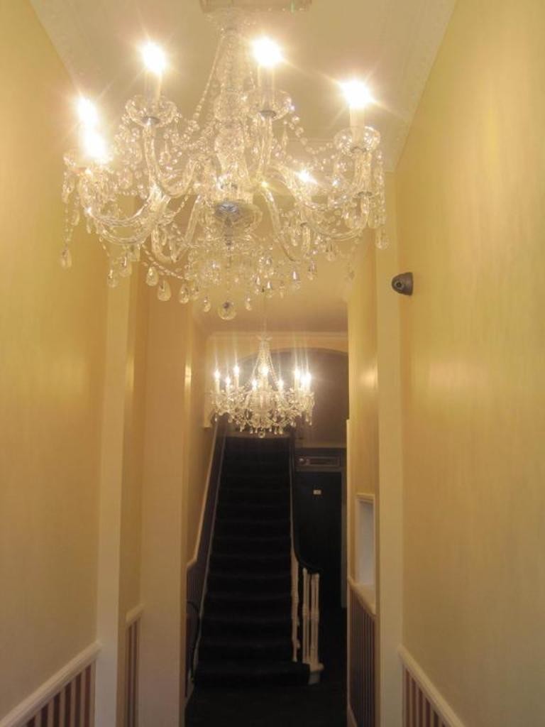 Gower Hotel