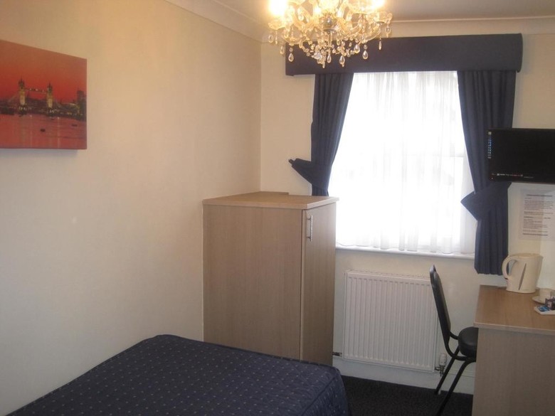 Gower Hotel
