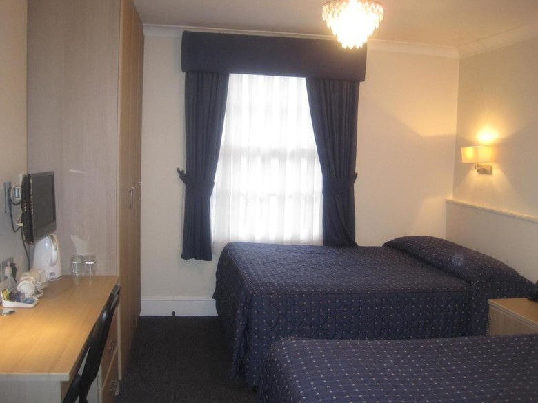 Gower Hotel