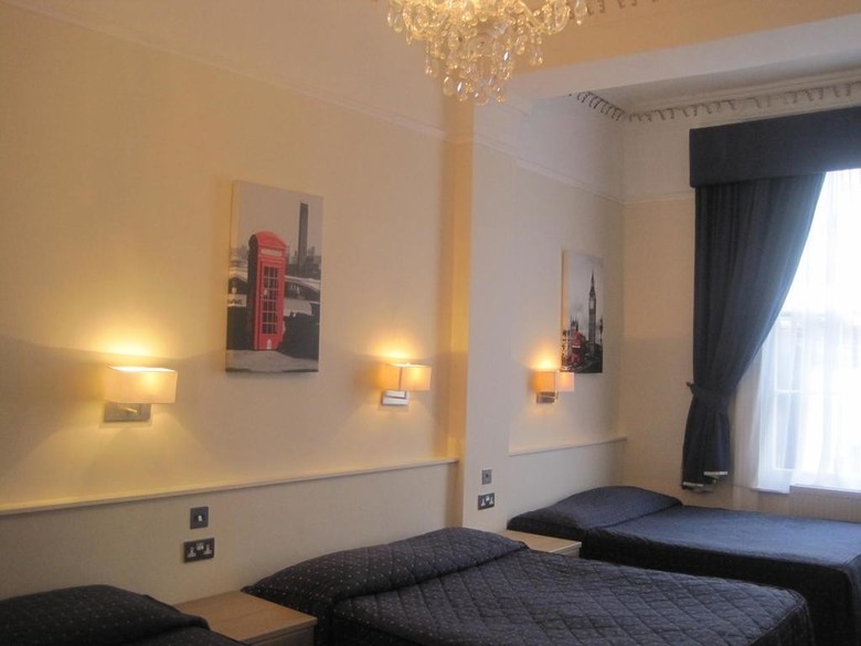 Gower Hotel