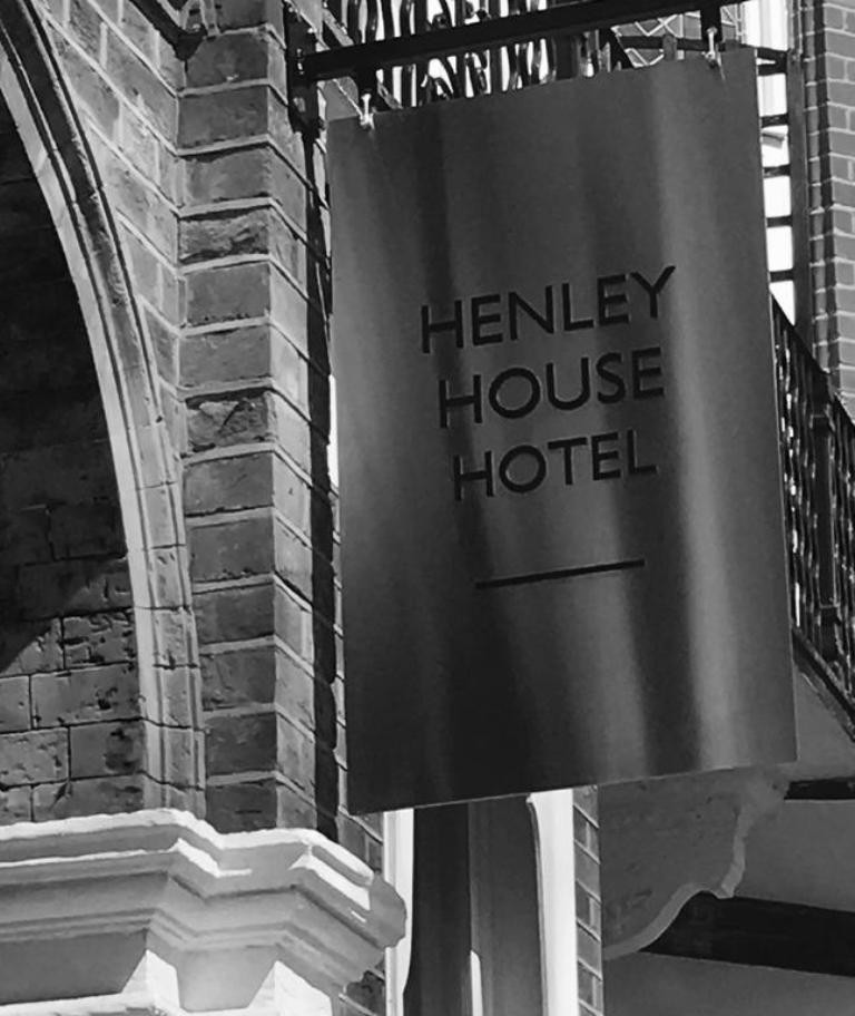 Henley House Hotel
