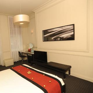 Hotel The Sumner