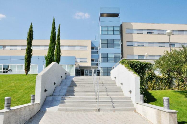 Albergue Residencia Universitaria Resa Erasmo