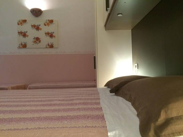 La Maison One B&B