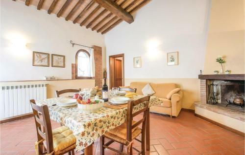 Apartment Monteolivo Antico Borgo - 07