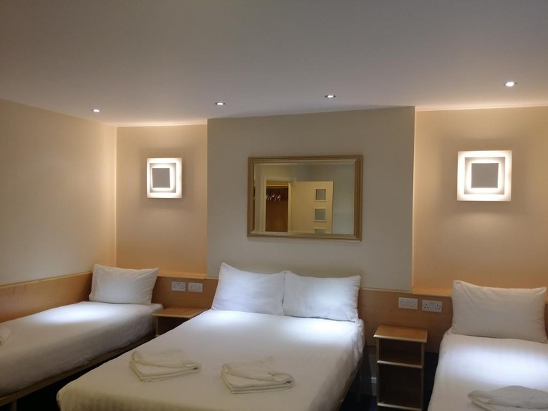 Hotel Jesmond Dene