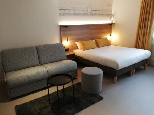 Hotel Montigny