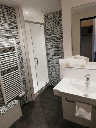 Hotel Montigny
