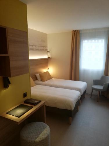 Hotel Montigny