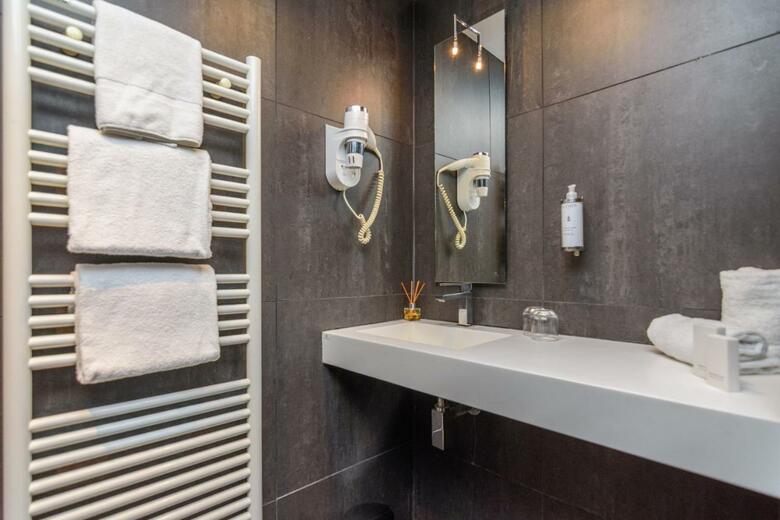 Hotel Le Saint Georges