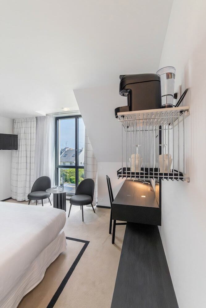 Hotel L' Agapa H�tel Spa Nuxe
