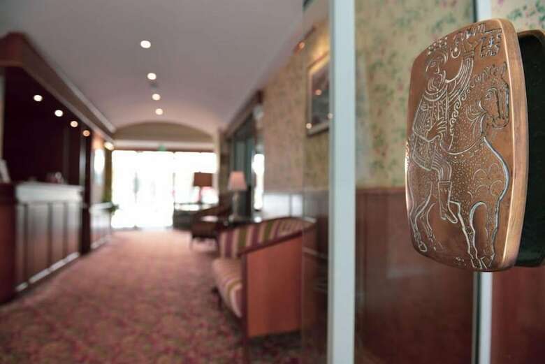 Hotel Gradlon