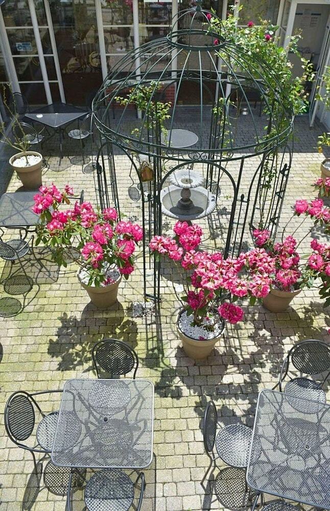 Hotel Gradlon