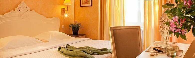 Hotel Gradlon
