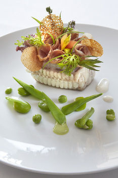 Hotel Le Brittany & Spa
