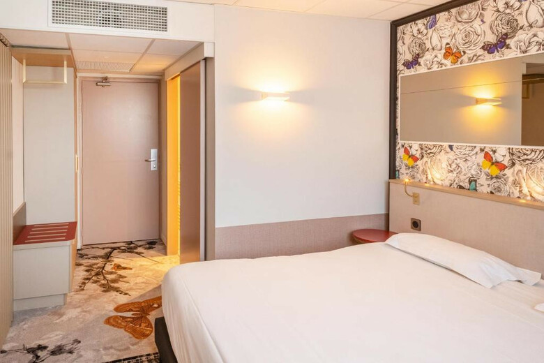 Brit Hotel Nantes La Beaujoire