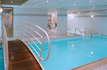 Hotel Rapp'h�tel