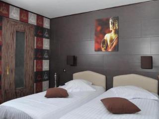 Hotel Les Pins
