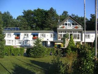 Hotel Les Pins