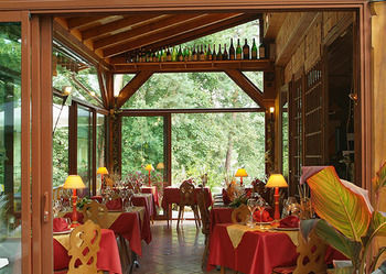Hotel Les Pins