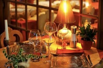 Hotel Les Pins